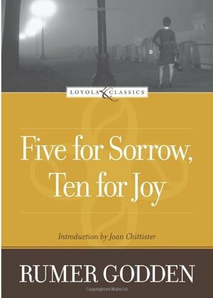 Five for Sorrow, Ten for Joy by Rumer Godden