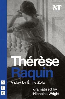 Thara]se Raquin by Émile Zola