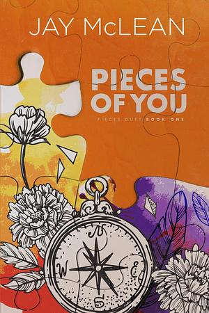 Pieces of You by Jay McLean