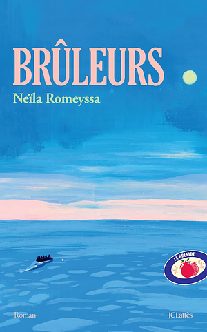 Brûleurs by Neïla Romeyssa