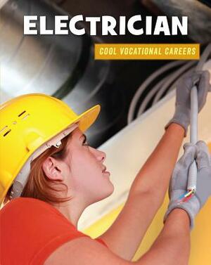 Electrician by Ellen Labrecque