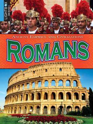 Romans by Christa Bedwin
