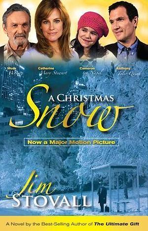 A Christmas Snow: A Novel by Jim Stovall, Jim Stovall