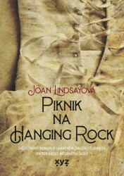 Piknik na Hanging Rock by Joan Lindsay