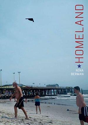 Homeland by Nina Berman