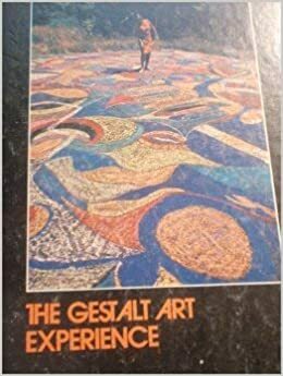 The Gestalt Art Experience by Janie Rhyne