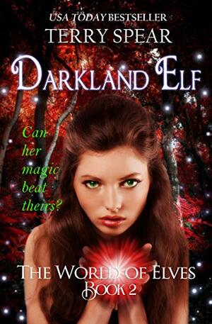 Darkland Elf by Terry Spear