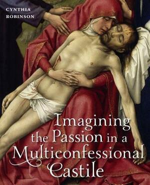 Imagining the Passion in a Multiconfessional Castile: The Virgin, Christ, Devotions, and Images in the Fourteenth and Fifteenth Centuries by Cynthia Robinson