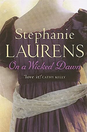 On a Wicked Dawn by Stephanie Laurens
