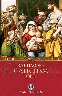 Baltimore Catechism One by 