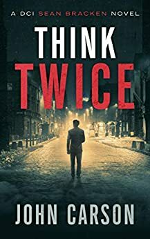 Think Twice by John Carson