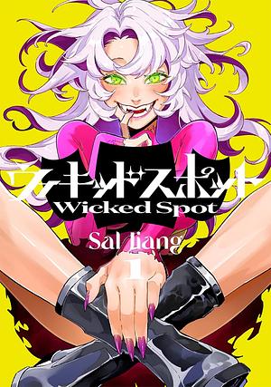 ウィキッドスポット 1 1, Volume 1 by Sal Jiang