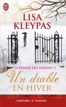 Un diable en hiver by Edwige Hennebelle, Lisa Kleypas