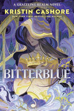 Bitterblue by Kristin Cashore