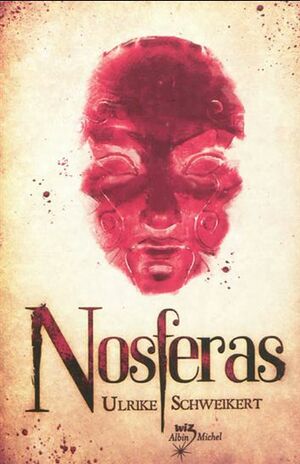 Nosferas by Ulrike Schweikert