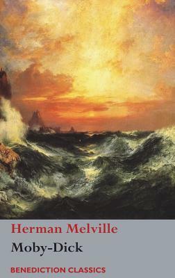 Moby-Dick: or, The Whale by Herman Melville