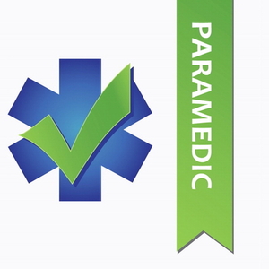 Paramedic Review Plus by Daniel Limmer