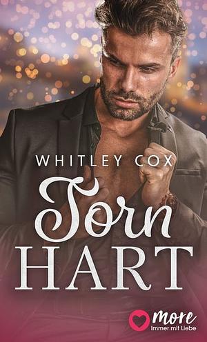 Torn Hart by Whitley Cox