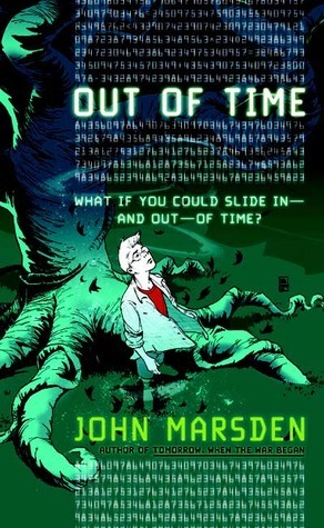 Out of Time by John Marsden