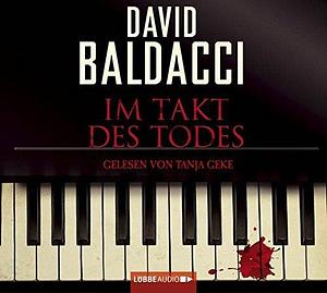Im Takt Des Todes by David Baldacci, David Baldacci