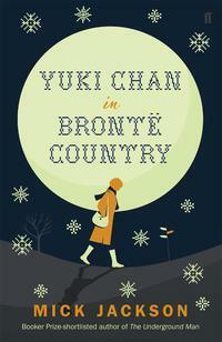 Yuki Chan in Brontë Country by Mick Jackson