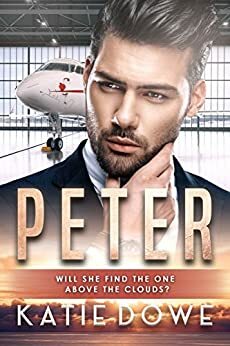 Peter by Katie Dowe