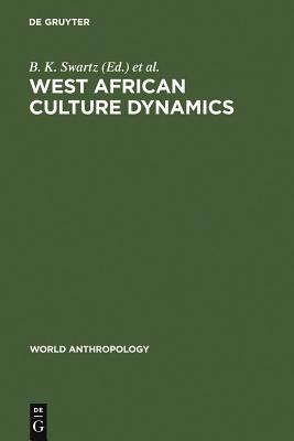 West African Culture Dynamics by 