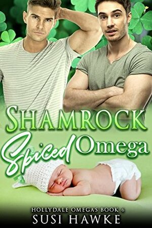 Shamrock Spiced Omega by Susi Hawke