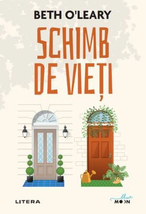 Schimb de vieți by Beth O'Leary