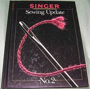 Sewing Update, Vol. 2 by Singer Sewing Company