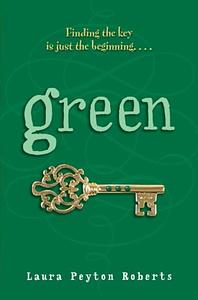 Green by Laura Peyton Roberts