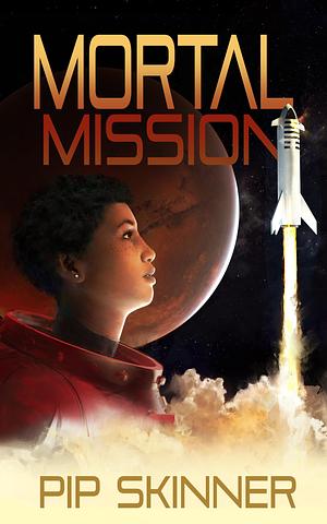 Mortal Mission by PJ Skinner