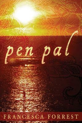 Pen Pal by Francesca Forrest