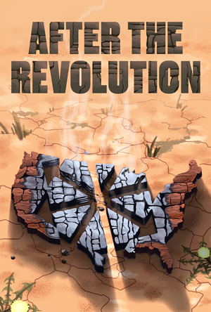 After The Revolution by Robert Evans