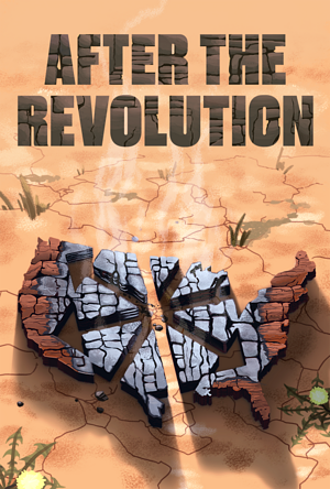 After the Revolution by Robert Evans