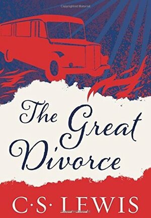 Great Divorce by C.S. Lewis