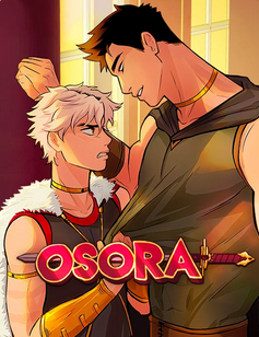 Osora, Season 1 by ToniRenea | The StoryGraph