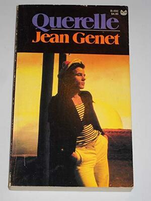 Querelle de Brest by Jean Genet