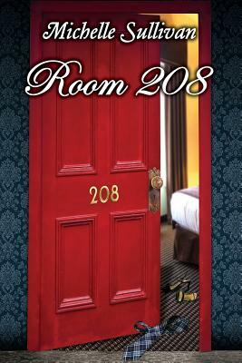 Room 208 by Michelle Sullivan