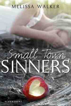 Small Town Sinners by Melissa C. Walker