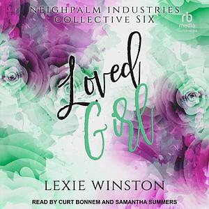 Loved Girl by Lexie Winston
