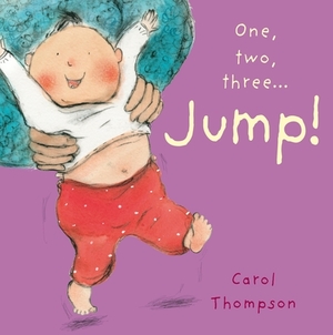 Jump! by Carol Thompson