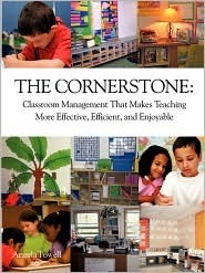 The Cornerstone by Angela Watson