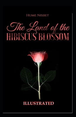 The Land of the Hibiscus Blossom Illustrated by Hume Nisbet