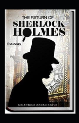 The Return of Sherlock Holmes by Arthur Conan Doyle