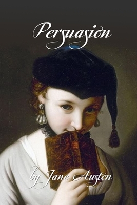 Persuasion by Jane Austen