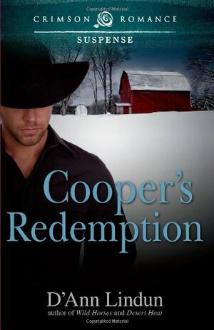 Cooper's Redemption by D'Ann Lindun