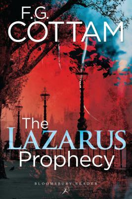 The Lazarus Prophecy by F.G. Cottam