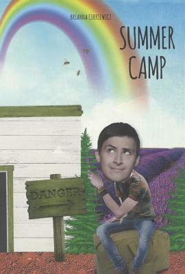 Summer Camp by Saddleback Educational Publishing