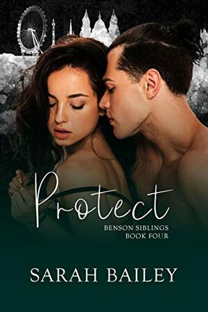 Protect by Sarah Bailey